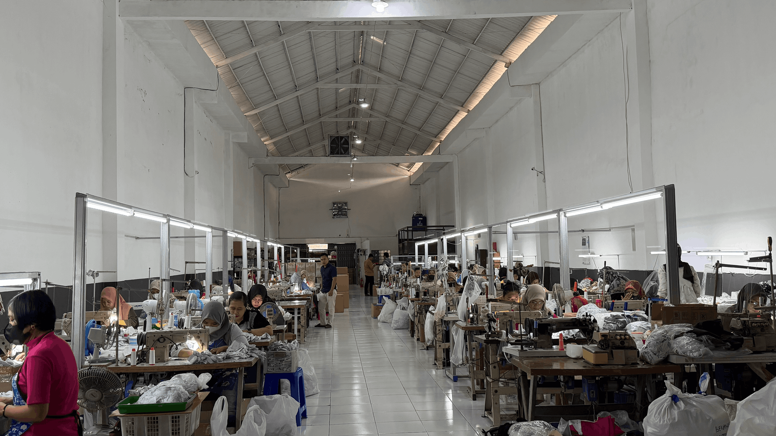 About PT Sari Cipta Sukses